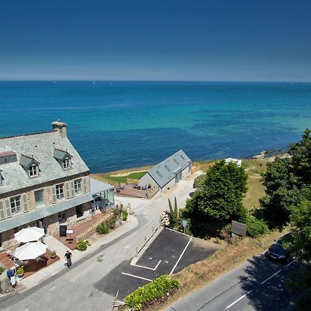 Le Landemer Urville-Nacqueville Екстер'єр фото
